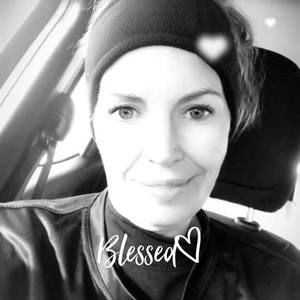 Meet your Posher, Jami